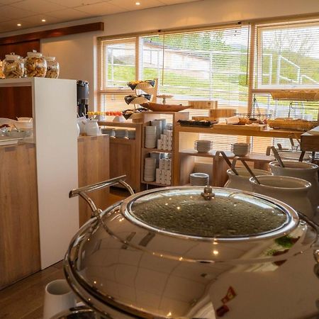 Hotel Hallormsstadur Екстериор снимка