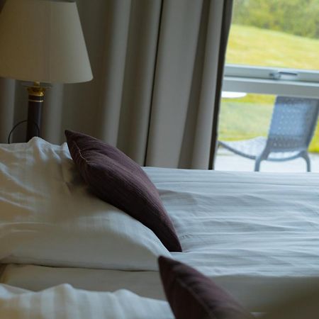 Hotel Hallormsstadur Екстериор снимка