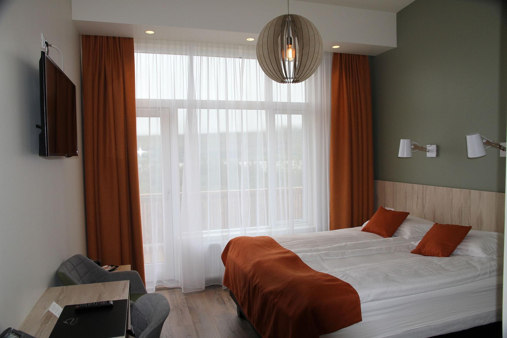Hotel Hallormsstadur Екстериор снимка