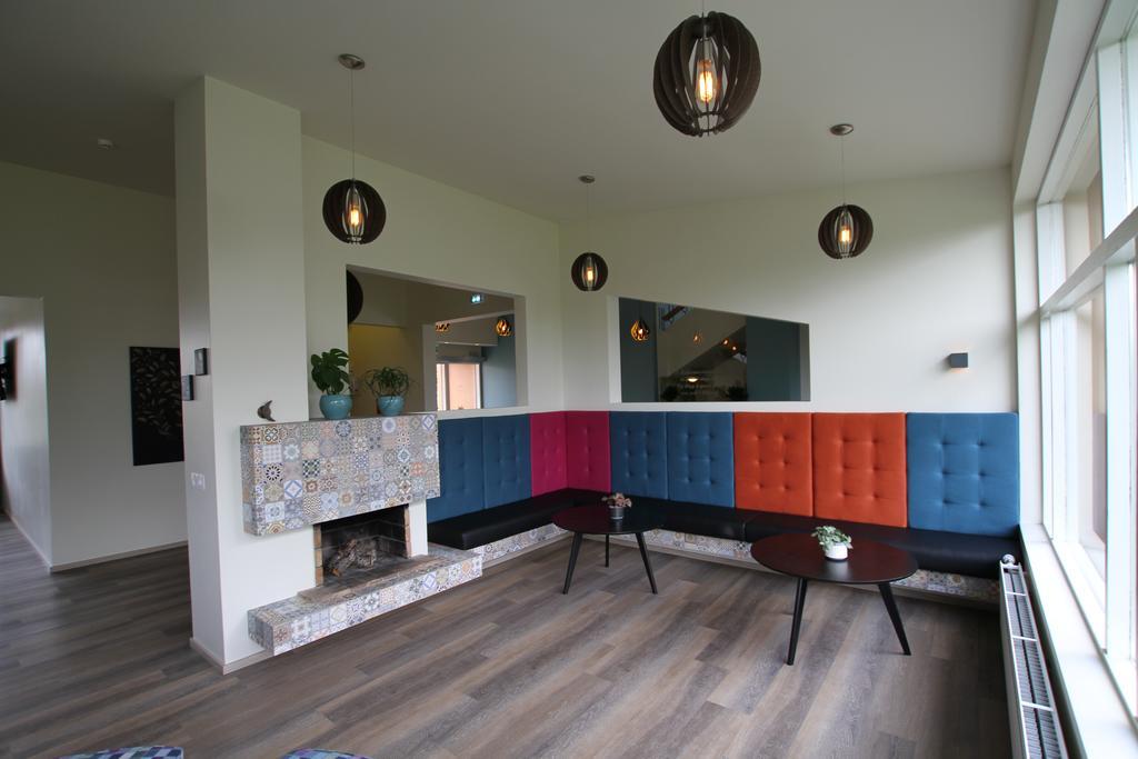Hotel Hallormsstadur Екстериор снимка