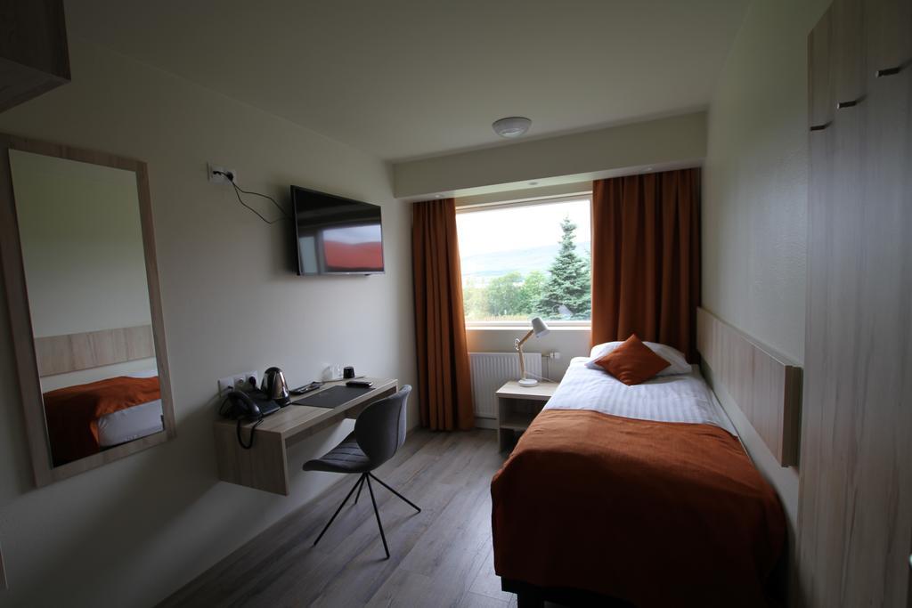 Hotel Hallormsstadur Екстериор снимка