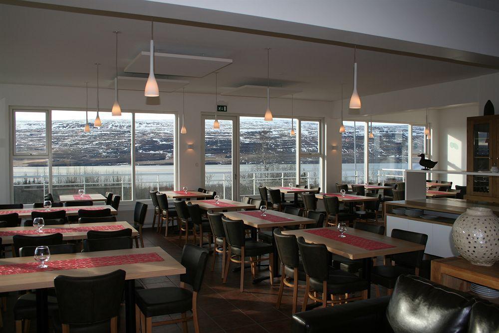 Hotel Hallormsstadur Екстериор снимка