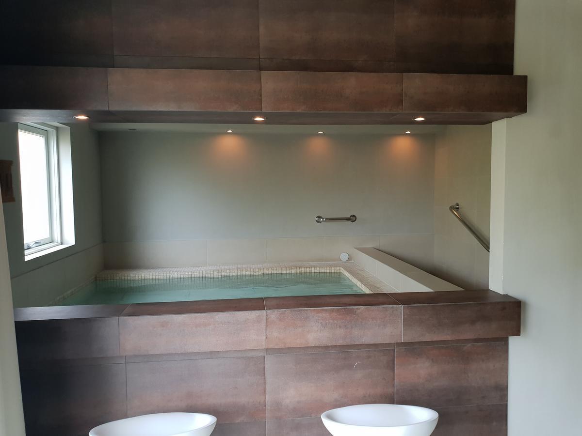 Hotel Hallormsstadur Екстериор снимка