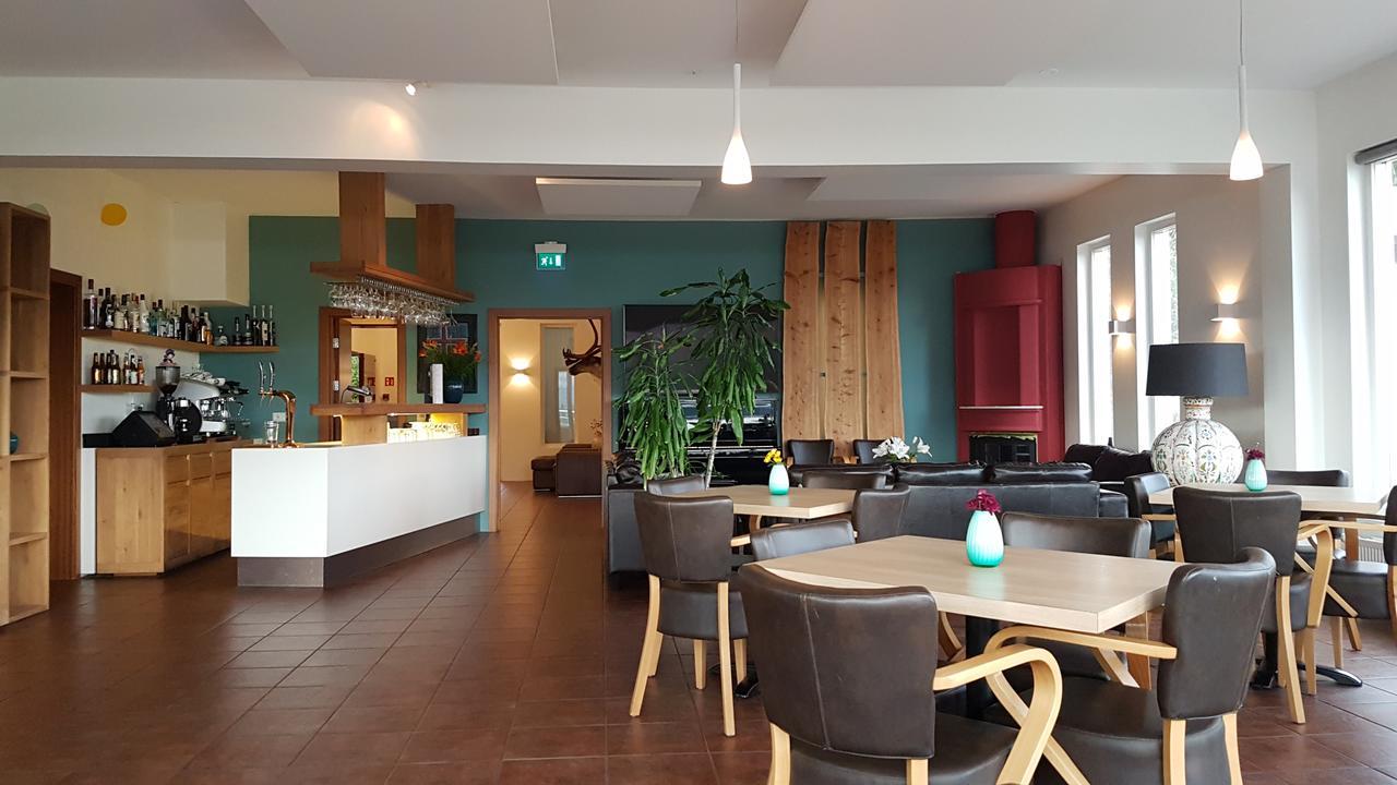 Hotel Hallormsstadur Екстериор снимка