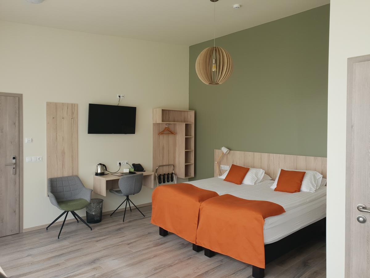 Hotel Hallormsstadur Екстериор снимка