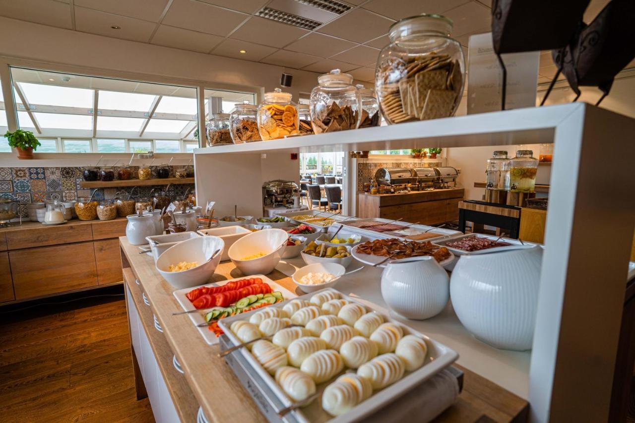 Hotel Hallormsstadur Екстериор снимка