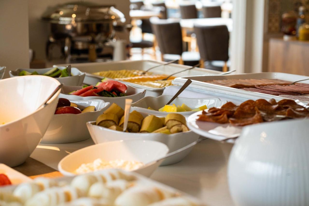 Hotel Hallormsstadur Екстериор снимка