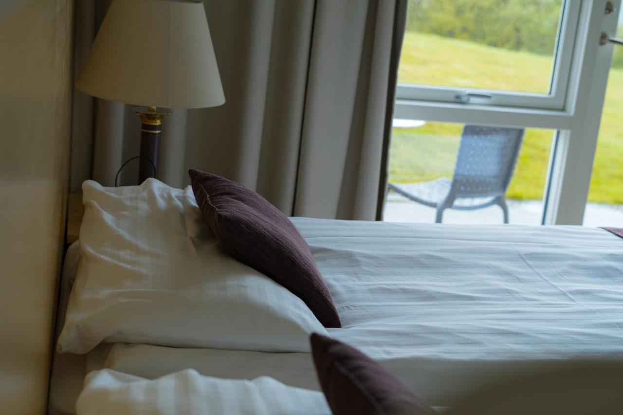 Hotel Hallormsstadur Екстериор снимка